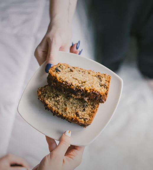 Amish Friendship Bread Recipe