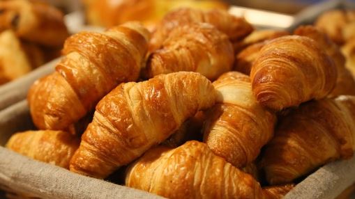 homemade crescent rolls recipes
