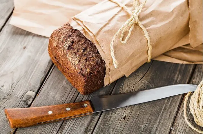 cranberry orange bread recipe