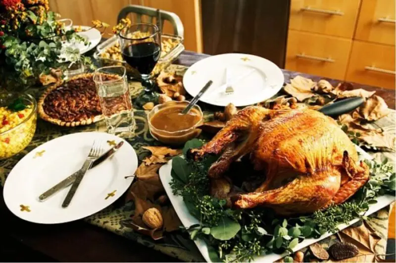 how to make a smoked turkey