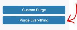 Solved: Why can't I see my changes I made in Elementor? | How to clear the caching on your host | How do I clear my BlueHost server cache? | How do I clear my SiteGround server cache? | How to Clear Your Cache in WordPress? |  How do I clear my WordPress cache? | one of your Elementor design changes are showing up | Why are my changes not visible in Elementor? | My changes are not visible in Elementor | Why can’t I see my changes from Elementor? | Why can't I see my changes I made in Elementor | Why don’t I see the changes I made in Elementor?