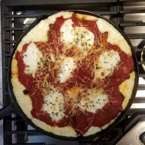 Chicken_Parmesan_creamy_polenta