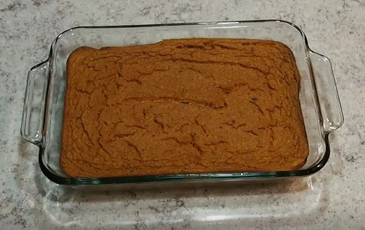 Easy Homemade Carrot Soufflé Recipe