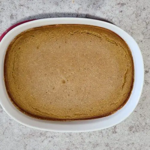 how to make Homemade Squash Soufflé Recipe