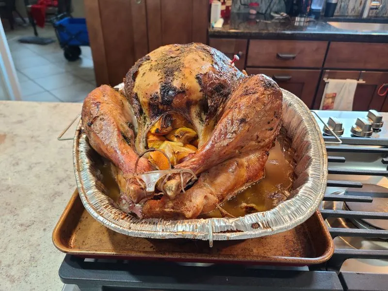 how-to-grill-a-turkey-in-a-smoker