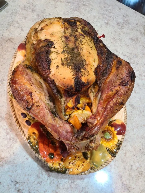 how-to-oven-roast-a-juicy-turkey
